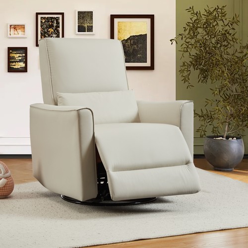 Swivel rocking recliner chair - rocking,
