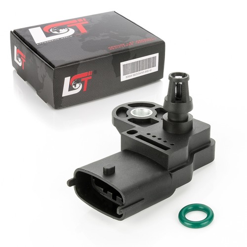Pressure sensor intake - pressure,