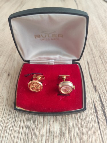 Buler swiss made watch - buler,