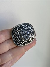 Norway Handmade Norwegian TINN