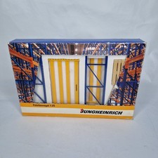 Jungheinrich Pallet Racking