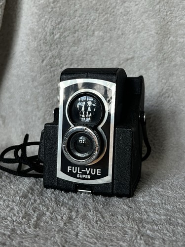 Ross ensign ful vue - ful-vue, super