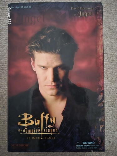 Buffy david boreanaz - buffy-david, as