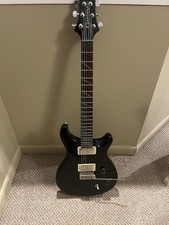 PRS Santana SE – 2001   –