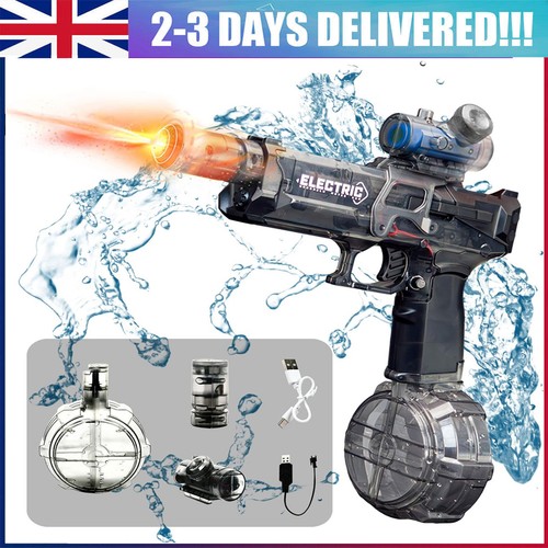 26ft ultimate battle blaster - ultimate,