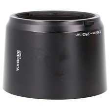 Zenza Bronica 105-250 Lens Hood-E for Zenzanon MC & PE 105 135 150 250 (NN823TH)