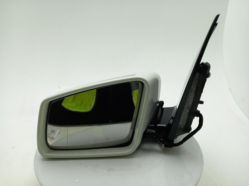 Mercedes class door mirror - door,