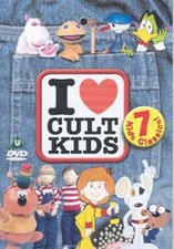 Cult Kids - I Love Cult Kids