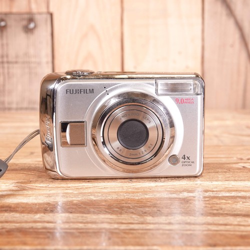 Faulty fujifilm finepix a900 - fujifilm,