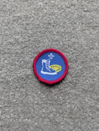 Scout quartermaster activity - scout,