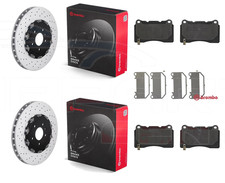 FOR VAUXHALL ASTRA J GTC MK6