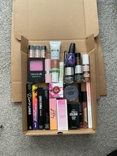 Mixed Makeup Lipstick Eyeliner Bargain All NEW Wholesale JOBLOT SALE #014