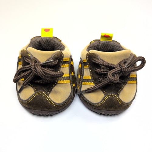 Build bear chococat brown - a,