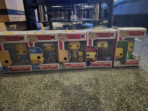 Funko pop the - funko,