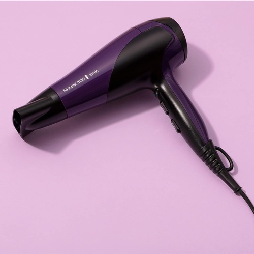 Remington professional ionic - remington,