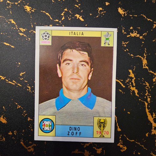 Panini world cup mexico - cup,