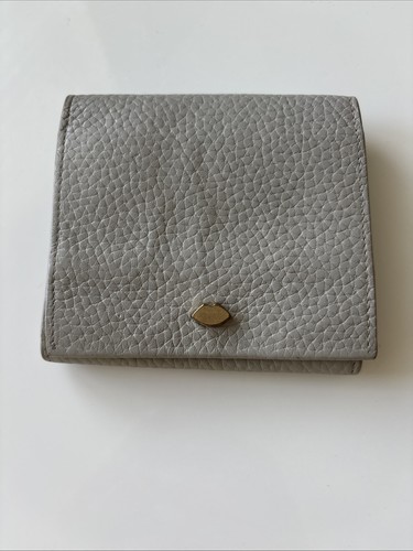 Lulu guinness small - guinness, leather