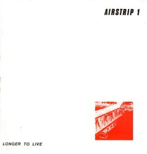 Airstrip-One - Longer To Live