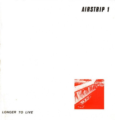 Airstrip one longer to - -,