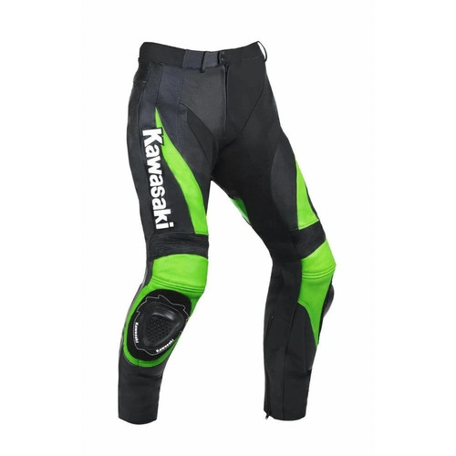 Men kawasaki biker - men's,
