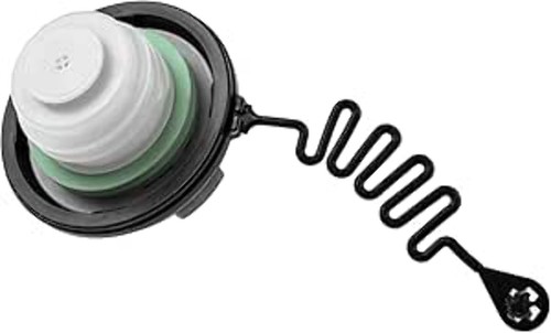 Fuel tank cap - fuel, for
