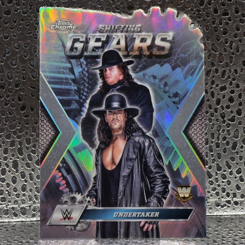 The undertaker 2024 25 - undertaker, 2024-25