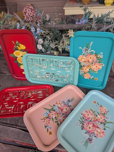 Vintage 1950s miscellaneous - 1950s,