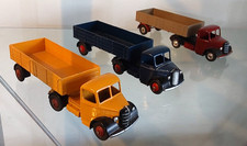 Dinky Toys Bedford Articulated