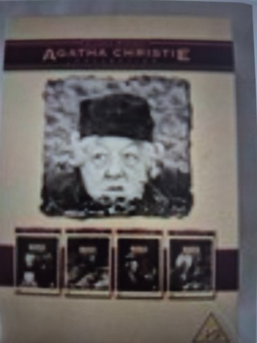Agatha christie margaret - agatha,