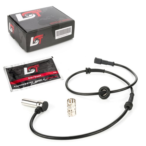 Abs sensor speed front - abs,