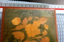 Sorrento Ware small box