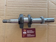 Briggs & Stratton 797017 Crankshaft Genuine Briggs & Stratton Part