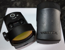 Vortex Venom 3 moa red dot sight