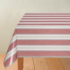 Wipe Clean Tablecloth