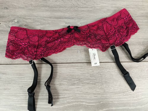 Boux avenue red - red, mix