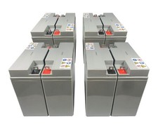 APC SMART-UPS SUA5000RMI5U computer back up UPS Battery pack