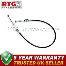 Right Gear Linkage Cable Fits