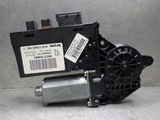 PEUGEOT 307 OSF DRIVERS FRONT