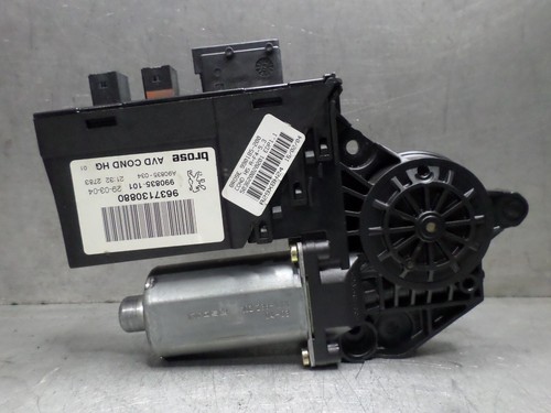 Peugeot 307 osf drivers - 307,