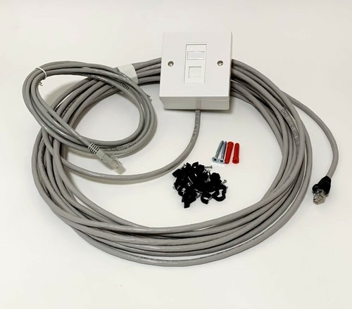 Cat5e internal extension kit - internal,