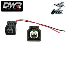 Dwr wire fuel injector - dwr,