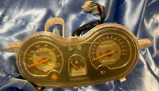 ✔️GENUINE LEXMOTO TITAN 125 SPEEDO CLOCKS 15K  2019-2023 FREE UK POSTAGE ✔️