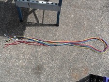 Vintage Braided GPO Telephone