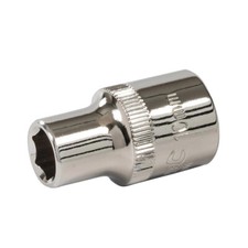 10MM Socket 1/2" Drive Metric