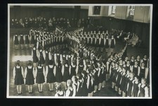 RICKMANSWORTH Girls Display