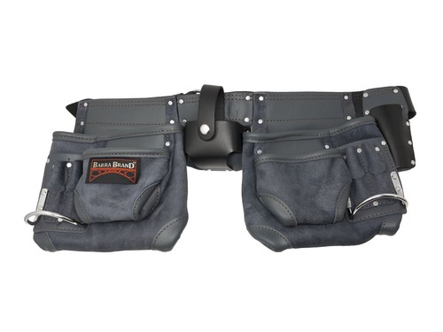 Barra brand heavy - heavy, duty