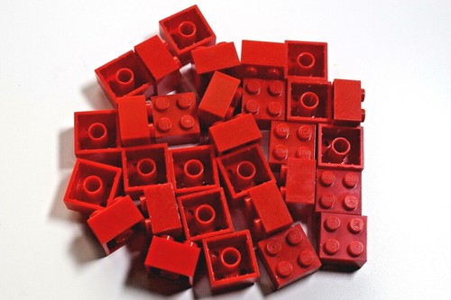 Lego 3003 bricks 2x2 select - 3003,