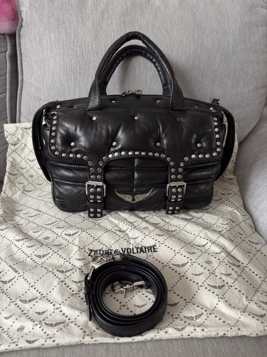 Zadig voltaire sac - &,
