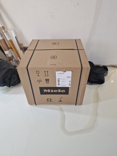 Brand new unboxed meile pearl - brand,