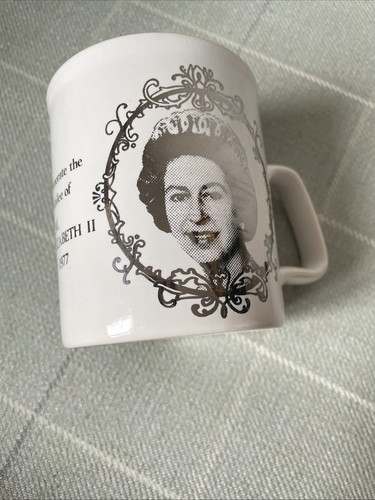 Queens silver jubilee - queens,